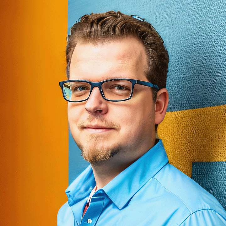 Christian Hansen - Meerbyte Digital